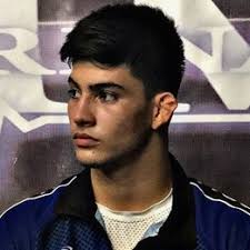 Daniel Reyes vs. Leonel Padilla, Kamikaze Fight League 5