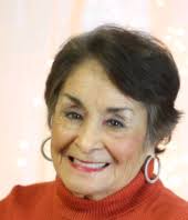 Obituary: Betty Jane Cullumber (1924-2019)