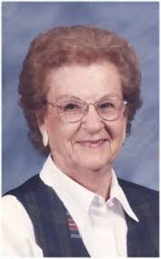 Berniece French Obituary March 12, 2013