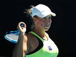 How yulia putintseva won budapest 2021 top seed yulia putintseva's dropshots and defence were in fine form as the kazakh captured her second career title (following nurnberg 2019) at the hungarian grand prix, defeating anhelina kalinina in the final. Australian Open Mouse In Hotel Room Adds To Yulia Putintseva S Melbourne Quarantine Woes Tennis News Times Of India
