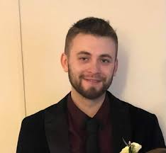 Obituary for Gage G. Darnell-Peruski