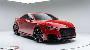 Image result for Tango Red 2022 TTRS