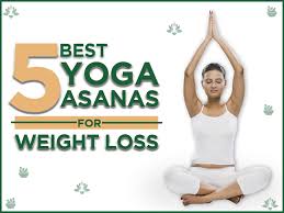 Maybe you would like to learn more about one of these? 5 Best Yoga Asanas For Weight Loss