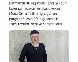 Musa orhan kimdir, hayatı ve biyografisi. Musa Orhan Kimdir Nedenben