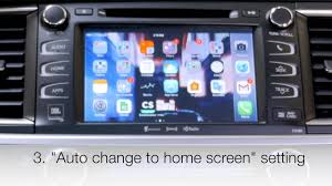 The 2018 toyota corolla is ranked #11 in 2018 compact cars by u.s. Changing Screen Settings For 2014 2018 Toyota Touch Screen Radio Youtube