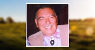 Pascual Gutierrez Obituary August 2, 2012
