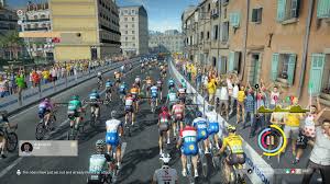 Da biste ovu igru igrali na ps5, možda je potrebno da vaš sistem bude ažuriran na najnoviji sistemski softver. Tour De France 2020 On Steam