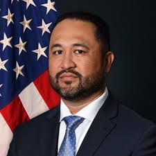 Congratulations to Maj. Chad Ott