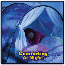 Dream Tents Winter Wonderland Kids Pop Up Play Tent As Seen On Tv Walmart Com Walmart Com