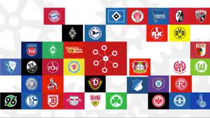 Alle spiele der relegation zur bundesliga 2016/2017. Bundesliga All Systems Go For New Bundesliga Schedule