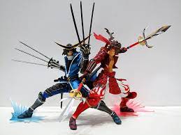 See more ideas about sengoku basara, basara, anime. Sengoku Basara Action Figures Online Shopping