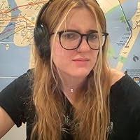 Uncaged by Paul McKellips