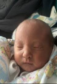 Condolence Book for Baby Grace Olivia O'Sullivan (Bantry, Cork)