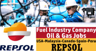 7 india shipments available for repsol oil & gas malaysia ltd. Jobs In Spain Oil Gas Vacancy