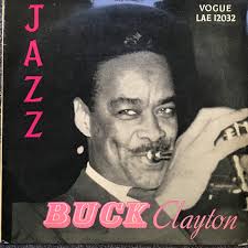 Buck Clayton
