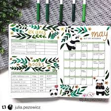 Pin On Bullet Journaling Inspiration