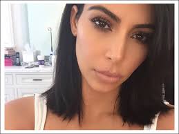 Ciara, capelli long bob 11 di 40 . Capelli Il Taglio Del Momento E Il Long Bob Io Donna