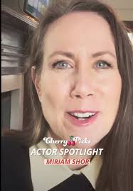 Miriam Shore