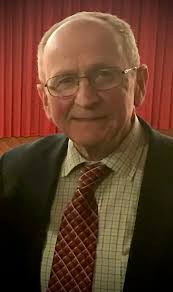 James Edward Earnhart Obituary September 16, 2025