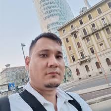 Navid Nasiri in people