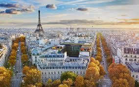 Jetzt flug von paris nach mexiko buchen & günstiger fliegen mit opodo©! An Expert Guide To A Weekend In Paris Telegraph Travel