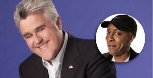On-Sale Now 🎤 Jay Leno returns to Ruth Eckerd Hall