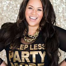 Sabrina Patrick's Instagram, Twitter & Facebook