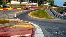 Maybe you would like to learn more about one of these? Circuit De Spa Francorchamps Wikipedia