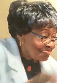 Lula Washington Obituary