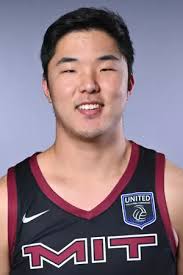 Riley Oh (4/10/2025)