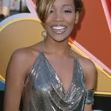 Monica's 14 Best '90s and '00s Fashion Moments