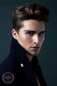 Some Light Gel Or Hair Spray Mousse With A Blow Dryer Mens Hairstyles Popular Mens Hairstyles Haircuts For Men
