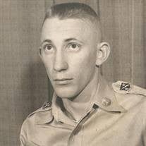 Donald Dee Jackson Obituary