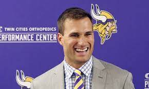 Aug 01, 2021 · kirk cousins: Kirk Cousins Who Got Paid 84 Million Still Drives Old Van