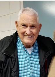 Charles (Chuck Caraway)