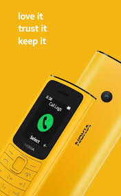 Nokia corporation is a finnish multinational telecommunications, information technology, and consumer electronics company, founded in 1865. Nokia 110 4g Mobile