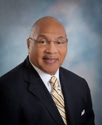 General Board Candidate Bishop LaDell Thomas Jr.