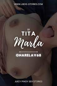 Read Si Tita Marla Part 3 – Pinoy Sex Stories