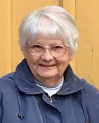 Geraldine Rose Crouch Obituary January 5, 2024