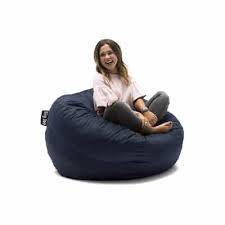 Not every bean bag chair will even contain beans or pellets anymore as many contain memory foam and similar materials instead. Top 15 Best Memory Foam Bean Bag Chairs In 2020 Closeup Check