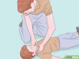Mini tikus miki tikus gambar gambar png. Cara Melakukan Cpr Pada Anak 12 Langkah Dengan Gambar Wikihow