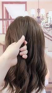 Neuefrisureen Club Long Hair Styles Long Hair Video Hair Tutorial
