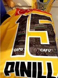 Maybe you would like to learn more about one of these? Camiseta Coquimbo Unido Tifossi Futbol Merchandising Facebook