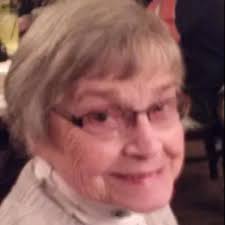 Obituary information for Nancy Ann Sullivan