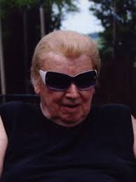 John "J. R." Wilson, Jr. • Ashton Funeral Home