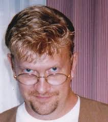 Patrick Landrum in people