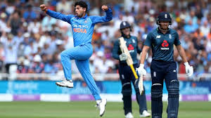 Eng vs ind today match prediction. Ind Vs Eng 1st Odi Kuldeep S Magic Rohit S Grace Take India To Emphatic Victory