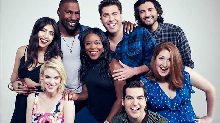MADtv' Cast for CW Revival Unveiled