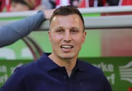 FC Kray: Manager Fabian Decker legt sein Amt nieder