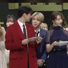 Agencies for jungkook, jaehyun, and cha eun woo sought to emphasise that the artists had not visited the club that was the source of the cases and their visit took place one week before the first case was confirmed in the area. Jimin Was Caught Looking At The Script And Cha Eunwoo S Reaction Is Going Viral Kbizoom